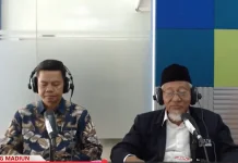 Akademisi Unmer Madiun Prihatin, Menurunnya Pengamalan Nilai-Nilai Pancasila