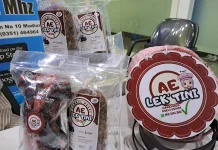 Fresh Homemade tanpa Pengawet, Strategi Lek Tini Menembus Pasar Pecel Madiun