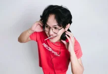 Fani Rahmansyah Ungkap Rahasia "Tipe Ideal" lewat EP Perdana bertajuk “KODE”
