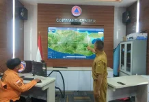 BPBD Kabupaten Madiun Petakan Titik Rawan Kekeringan saat Musim Kemarau