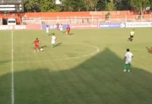Jelang Laga Lawan Persada, Persinga Optimis 100 Persen