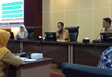 Pemkot Madiun Matangkan Penjemputan Jemaah Haji, 225 Orang Dijadwalkan Tiba 7 Juni