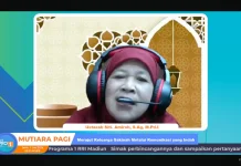 Komunikasi Beradab Jadi Kunci Keharmonisan Keluarga