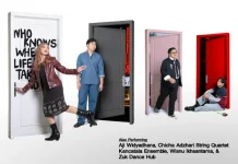 Rayakan 10 Tahun Berkarya, Reality Club Hadirkan Konser dengan Kehangatan Rumah