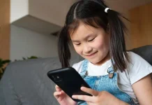Peran Orang Tua Menghindarkan Anak dari Child Grooming