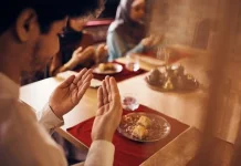 Tingkatkan Kesehatan melalui Puasa