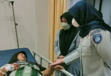 Kompensasi Korban Laka hingga Rp21 Juta