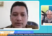 Luncurkan Bank Sampah Keliling, DLH Ponorogo Ajak Masyarakat untuk Memilah Sampah