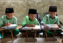 Metode Ummi Jawab Kebutuhan Pembelajaran Al-Qur’an Tuntas di Sekolah