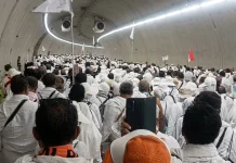 Jemaah Haji Kabupaten Madiun Pulang 7 Juni, Kemenhaj Sampaikan Sejumlah Imbauan