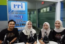 Siswi SLBN Banjarsari Wetan Melaju ke FLS3N Nasional
