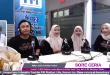 SLBN Banjarsari Wetan Konsisten Berprestasi Provinsi hingga Nasional