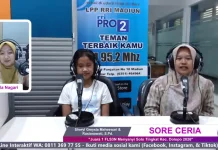 Sheryl Greysia Juara FLS3N Solo Kecamatan Dolopo 2026