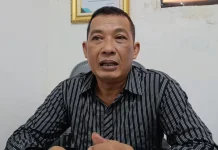 Ini Kantong Parkir saat Grebeg Suro di Ponorogo
