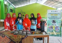 SI KANCIL DESA MTsN 1 Madiun di INOTEK Pemkab Madiun