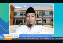Meneladani Nabi Ibrahim, Orang Tua Diajak Membentuk Anak Saleh di Bulan Zulhijah