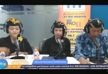 Penghayat Kepercayaan Bukan Agama, namun Setara Secara Hukum di Indonesia