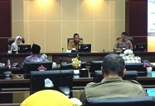 Satu Jemaah Kloter 22 Kota Madiun Sakit, dan Masih Dirawat di Arab Saudi