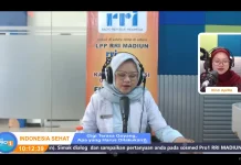 Gigi Goyang pada Orang Dewasa Perlu Diwaspadai, PDGI Madiun Imbau segera Periksa