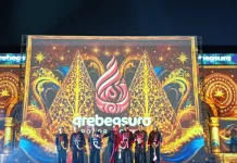 Rangkaian Grebeg Suro Ponorogo 2026 Resmi Dimulai
