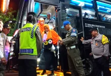 225 Jemaah Haji Tiba di Kota Madiun, Satu Wafat dan Satu Masih Dirawat di Jeddah