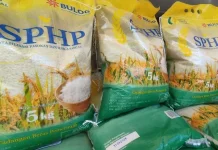Bulog Ponorogo Pastikan Stok Beras SPHP Aman, Droping ke Pedagang segera Dilakukan