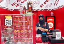 Makaroni Cuck Buka Outlet Baru di Madiun
