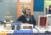 Berawal dari Menu MPASI Anak, Ibu Dua Anak Sukses Rintis Usaha Banana Bread