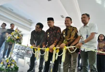 Daop 7 Madiun Tingkatkan Fasilitas Pelayanan Pelanggan lewat Luxury Lounge