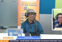Kreatif Berbahasa: Pantun, Puisi, dan Humor dalam Bahasa Indonesia