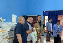 Berkualitas! Perum BULOG Madiun Tuntaskan penyaluran Bantuan Pangan