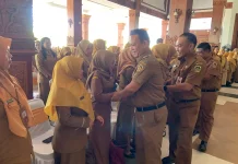 Pemkab Madiun Tata Penempatan Guru ASN Lebih Dekat Rumah