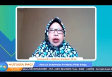 Sedekah dan Infak Jadi Amalan Sederhana Pembuka Pintu Surga