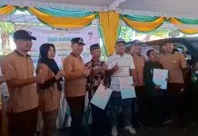 Pemkab Madiun Hadirkan 38 Layanan di Bangunsari lewat Bahana Bersahaja