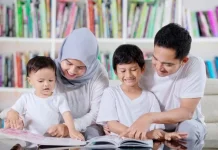 Pentingnya Peran Orang Tua agar Anak Tidak Terlibat Narkoba