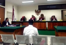 KUHP dan KUHAP Baru Perkuat Hak Saksi dan Korban
