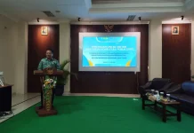 RS Paru Manguharjo Buka Ruang Diskusi Demi Tingkatkan Kualitas Layanan Kesehatan