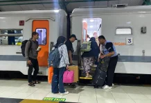 Ribuan Tiket Diskon Liburan Sekolah Telah Dipesan, KAI Daop 7 Madiun Pastikan Ada