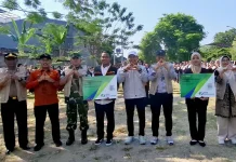 151 Petugas Sensus Ekonomi 2026 Siap Lakukan Pendataan di Kota Madiun