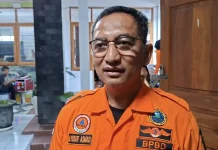 BPBD Kota Madiun Siapkan 10 Tandon Air, Antisipasi Dampak Musim Kemarau