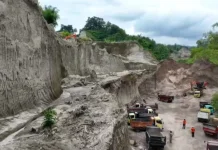 Komisi D DPRD Jatim beri Atensi Khusus Aktivitas Pertambangan di Ngebel Ponorogo