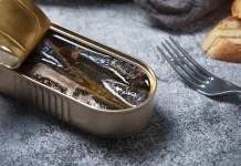Sarden dalam Pola Makan Modern: Praktis dan Bergizi