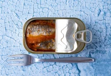 Kaya Omega-3, Mengapa Sarden Layak Menjadi Pilihan Sehari-hari?
