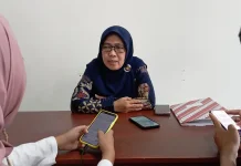 Pembangunan Kantor Kementerian Haji Kota Madiun Tunggu Legalitas Rampung