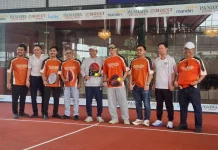 Pandawa Social Sport Dorong Wisata Olahraga Kota Madiun