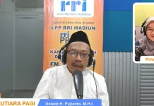 Berikut Ini Cara Muhasabah Diri yang Tepat
