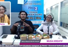 Modal Rp100 Ribu, “Halalin” Jangkau Pelanggan Luar Negeri