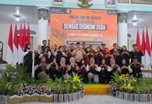800 Petugas Sensus Ekonomi 2026 Mulai Turun Serentak di Kabupaten Madiun