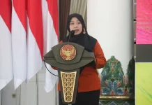 Progres Pendataan Sensus Ekonomi 2026 di Kabupaten Madiun Capai 25 Persen