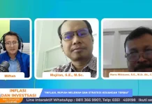 Inflasi, Rupiah Melemah dan Strategi Keuangan Terbaik